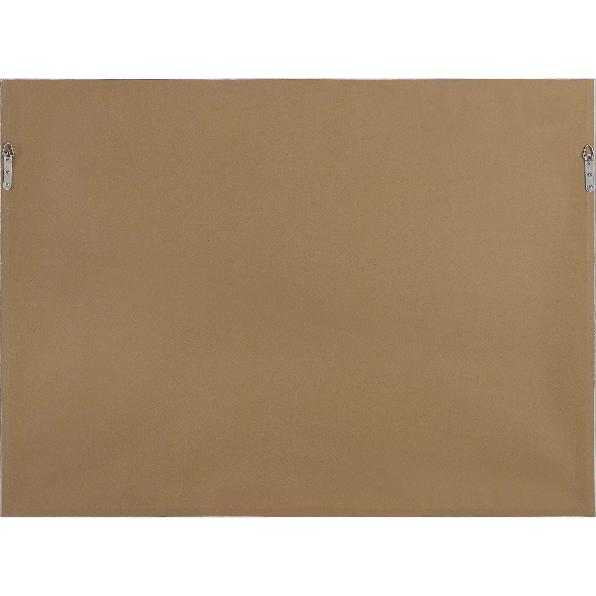 Eyes on the Prize Framed Print by Uttermost in multi and satin black. Made from pinewood, glass, mdf, paper in a modern style.