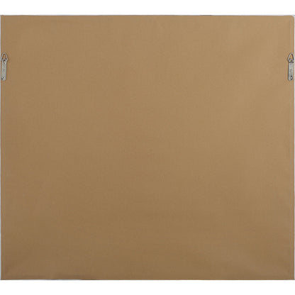 Apple of My Eye Framed Print by Uttermost in black, white. Made from pinewood, glass, mdf, paper, linen in a modern style.