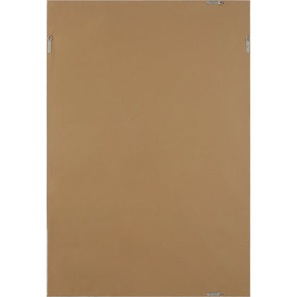 Perfect Storm Framed Print by Uttermost in multi and espresso, gold leaf. Made from pine, mdf, paper in a modern style.