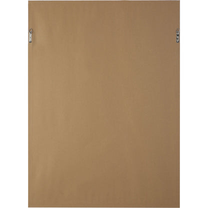 Euphoria Abstract Art Print by Uttermost in multi. Made from pine, mdf, paper in a modern style.