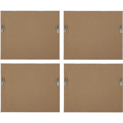 Quiet Meadows Framed Prints by Uttermost. Made from pinewood, mdf, veneer, linen, paper in a cottage & farmhouse style.