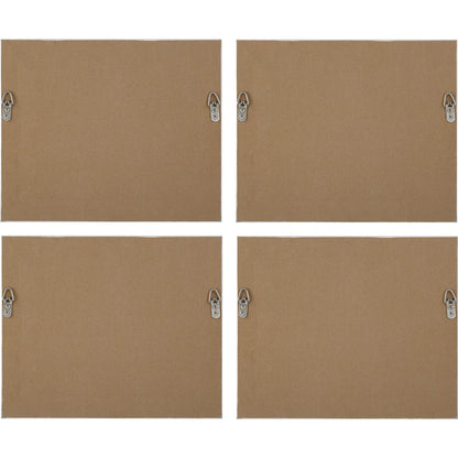 Quiet Meadows Framed Prints by Uttermost. Made from pinewood, mdf, veneer, linen, paper in a cottage & farmhouse style.