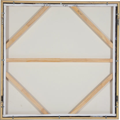 Natural Wonder Framed Floral Art by Uttermost. Made from solid wood, canvas in a modern style.