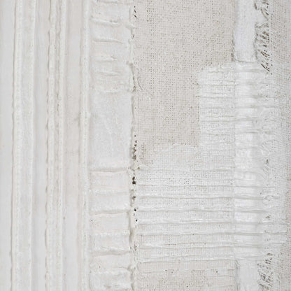 Clean Slate Hand Painted Canvas by Uttermost. Made from canvas, pine, plastic, mdf, acrylic in a unique style.