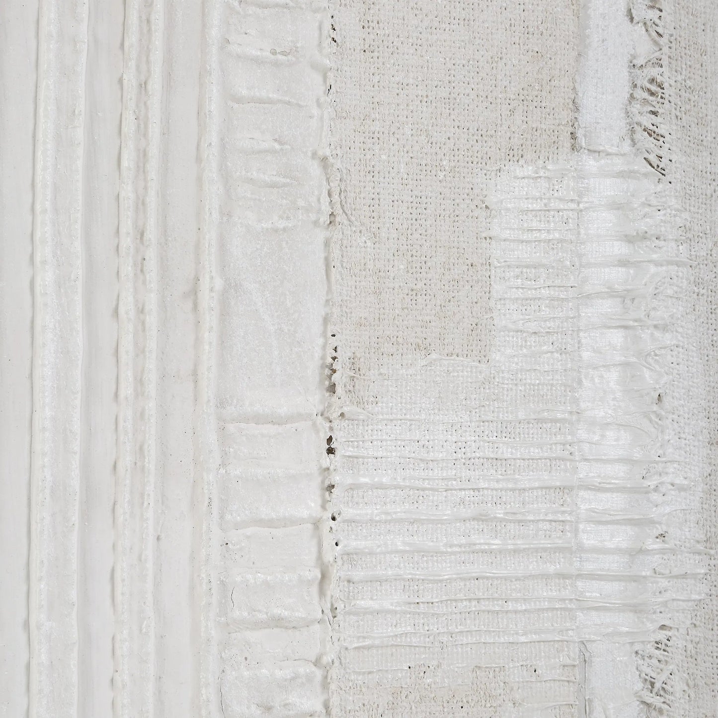 008 SI-2262467 | Lifestyle | Clean Slate Hand Painted Canvas by Uttermost. Made from canvas, pine, plastic, mdf, acrylic in a unique style.
