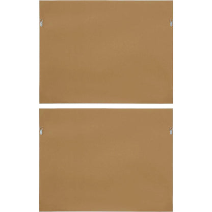 Breezy Vista Framed Prints by Uttermost. Made from plastic, glass, mdf, paper in a transitional style.
