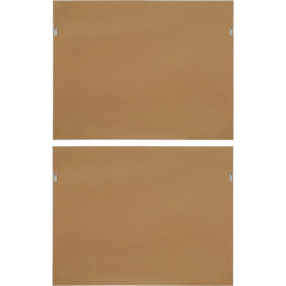 Breezy Vista Framed Prints by Uttermost. Made from plastic, glass, mdf, paper in a transitional style.