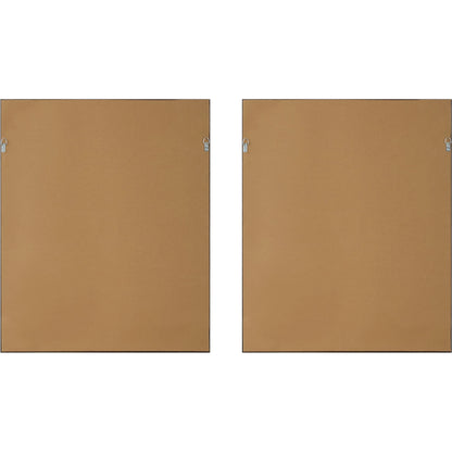 Delicate Flowers Framed Prints by Uttermost. Made from pine, plastic, glass, mdf, paper in a transitional style.