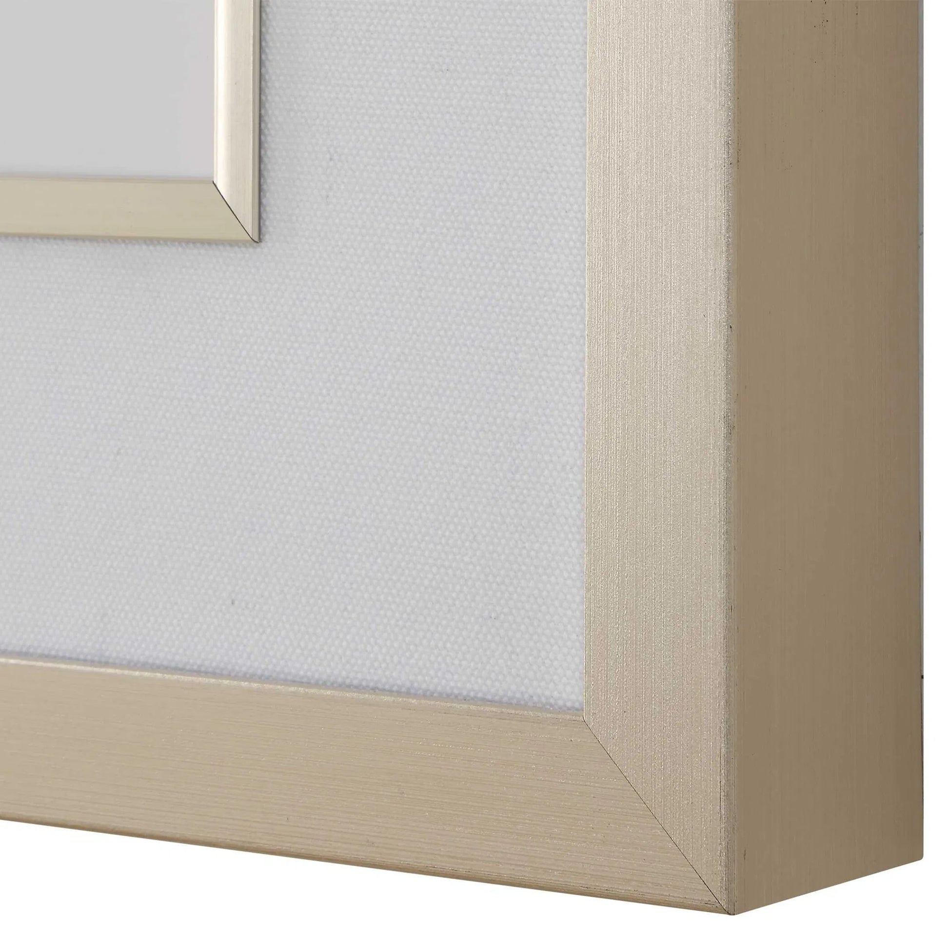 Botanical Flowers Framed Prints by Uttermost. Made from plastic, glass, mdf, paper in a transitional style.