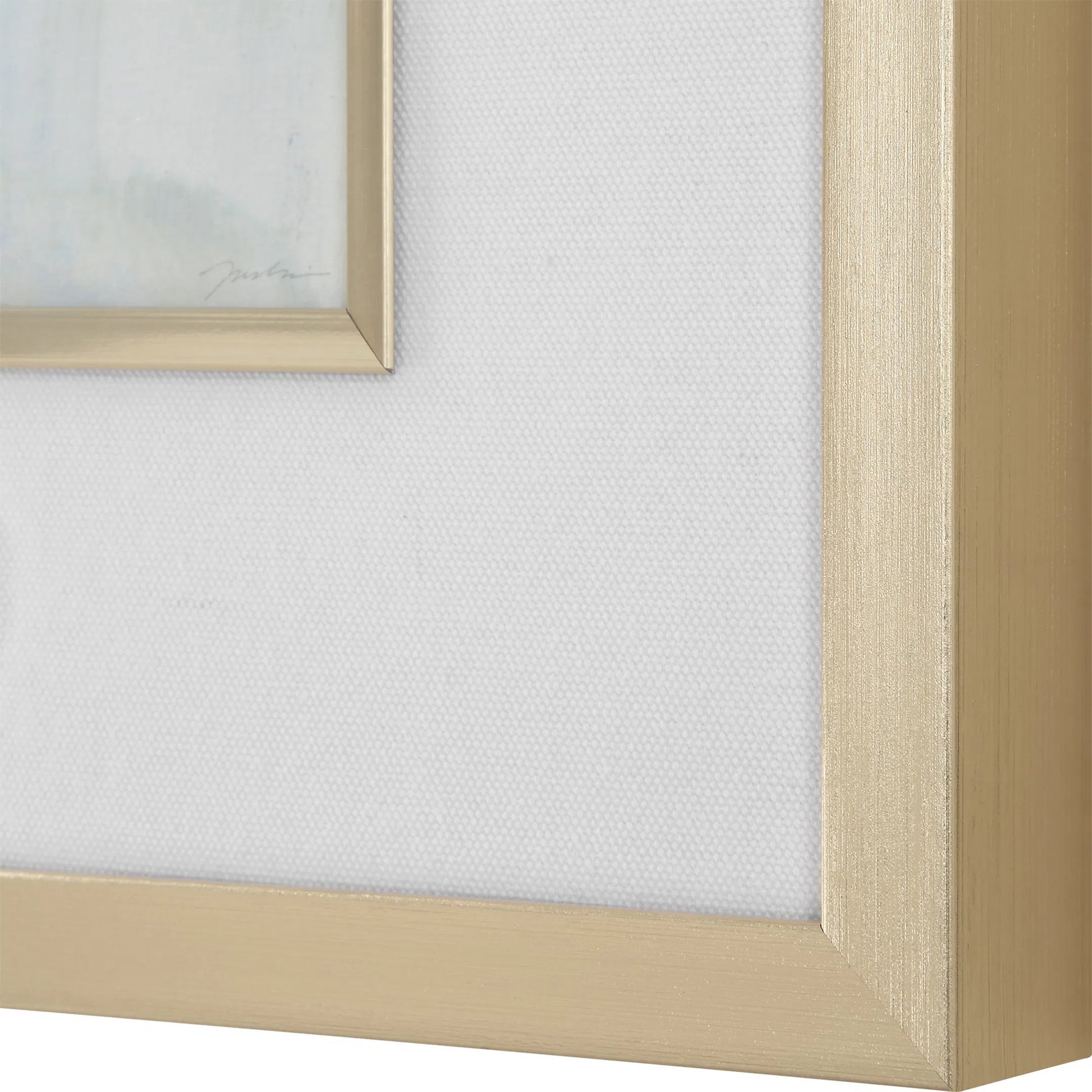 Fresh Start Abstract Prints by Uttermost. Made from plastic, glass, mdf, paper in a eclectic & global style.