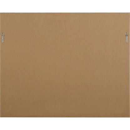 Memory of the West Landscape Print by Uttermost in gray. Made from pine, mdf, veneer, paper, linen in a transitional style.