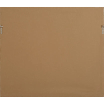 Reverie Framed Abstract Lake Print by Uttermost. Made from pine, mdf, veneer, paper, linen in a cottage & farmhouse style.