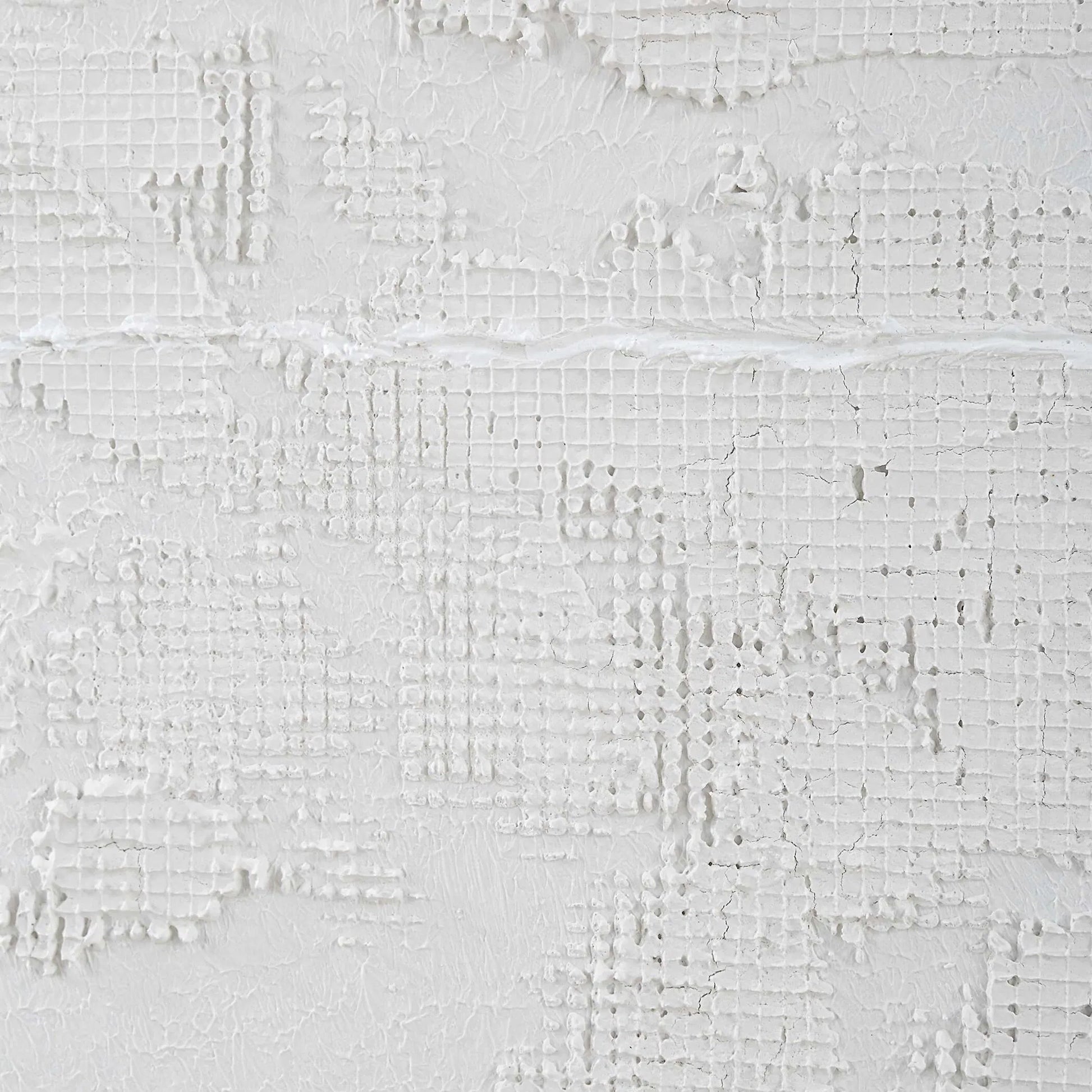 Below the Surface Abstract Art by Uttermost. Made from canvas, firwood frame, mdf in a transitional style.