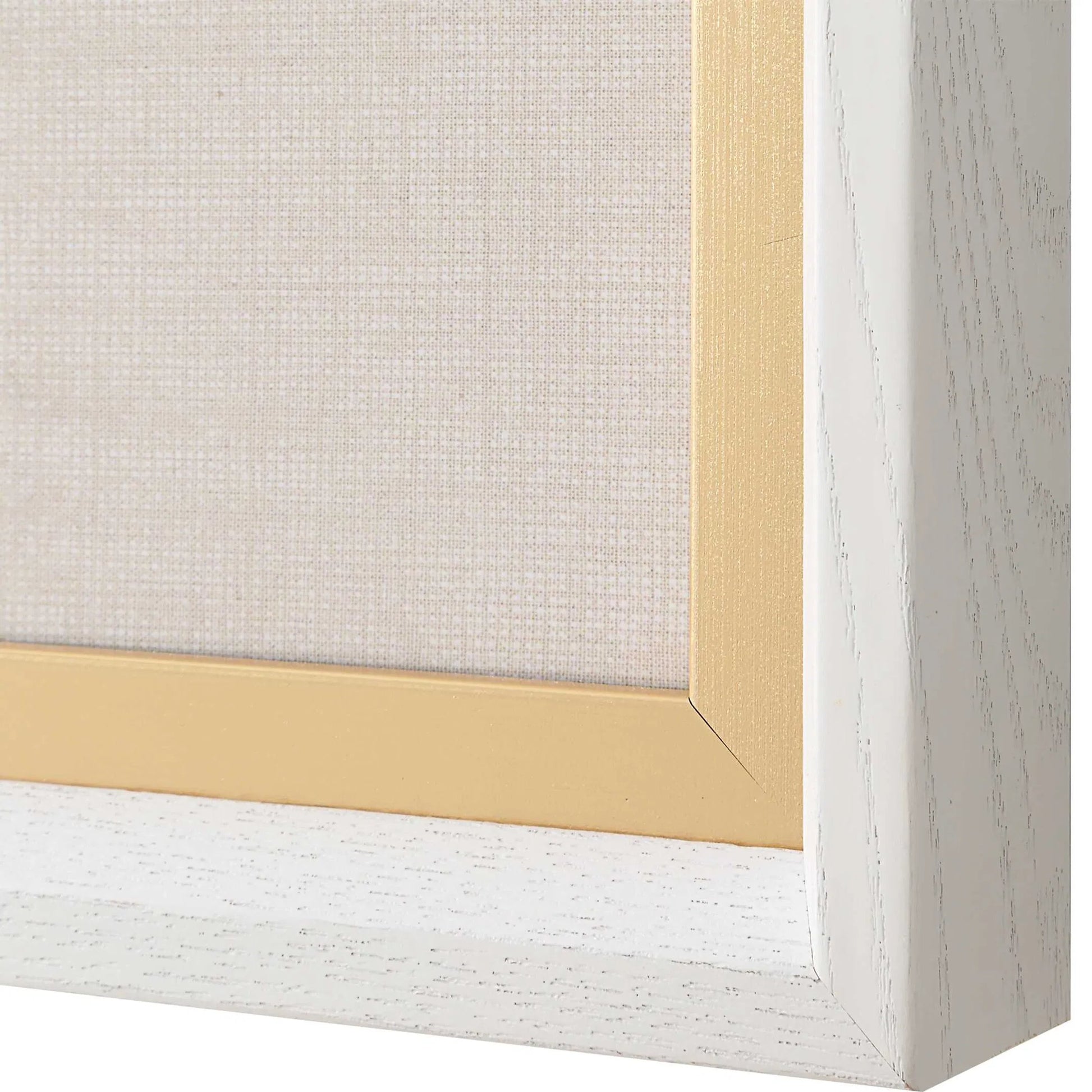 Wild Flourish Framed Floral Prints by Uttermost. Made from plastic, glass, mdf, paper in a transitional style.