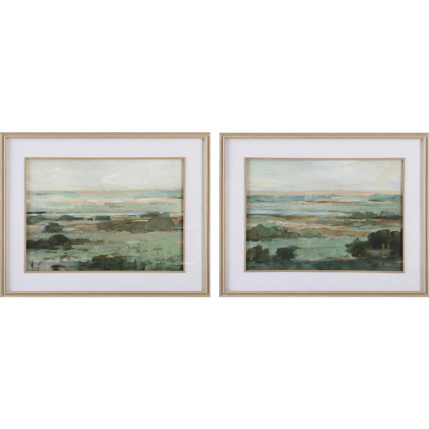 000 SI-2295327 | Primary Silo | Warm Valley Framed Prints by Uttermost. Made from plastic, glass, mdf, linen, paper in a cottage & farmhouse style.