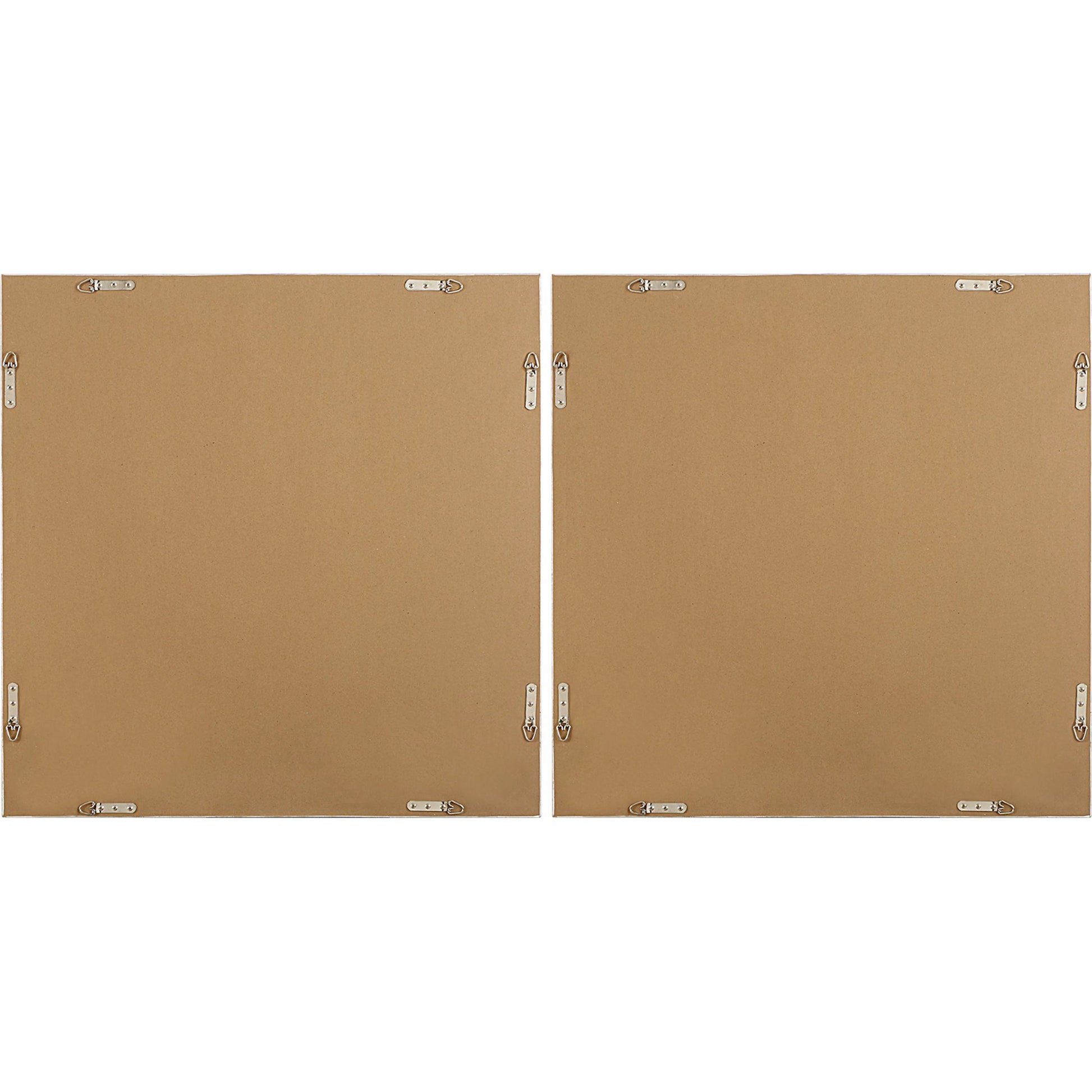 Vetrina Framed Abstract Prints by Uttermost. Made from pine, mdf, veneer, paper, linen in a eclectic & global style.