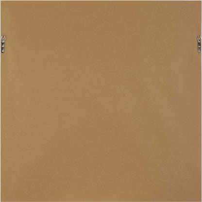 Haze Framed Print by Uttermost. Made from pine, mdf, veneer, paper, linen in a coastal style.