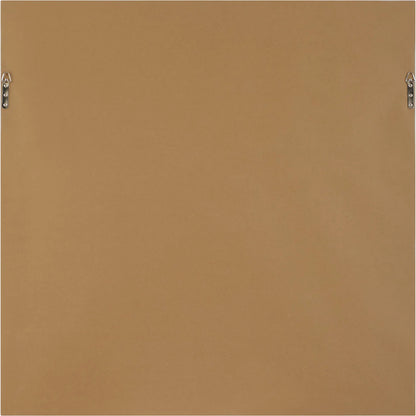 Haze Framed Print by Uttermost. Made from pine, mdf, veneer, paper, linen in a coastal style.