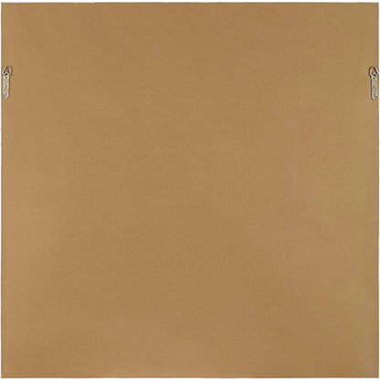 Uphill Framed Abstract Print by Uttermost. Made from pine, mdf, veneer, paper, linen in a eclectic & global style.