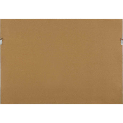 Tranquil Shorebirds on the Sand Framed Print by Uttermost. Made from plastic, glass, mdf, paper, linen, venee in a coastal style.