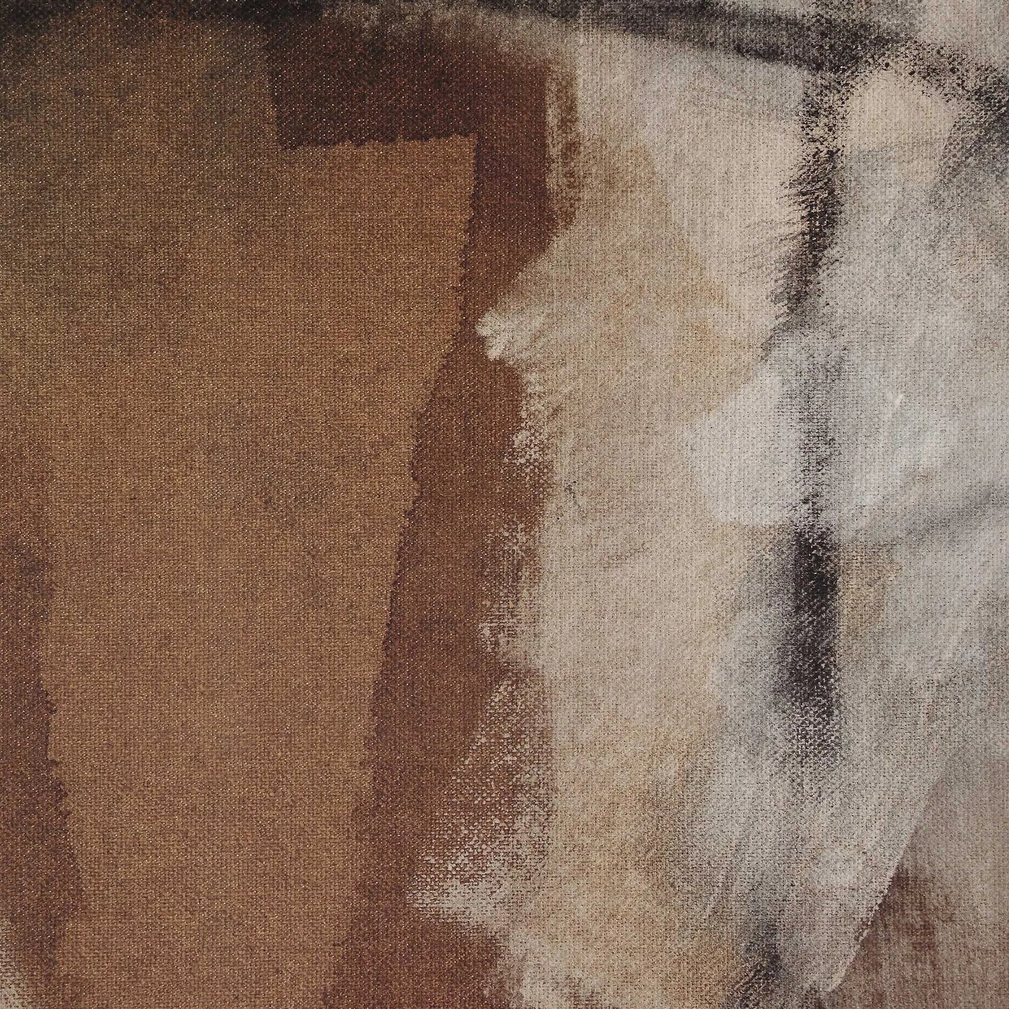 001 SI-2453122 | Closeup | Rush & Dash Framed Prints by Uttermost in brown and black. Made from pine, mdf, linen, veneer, paper in a eclectic & global style.