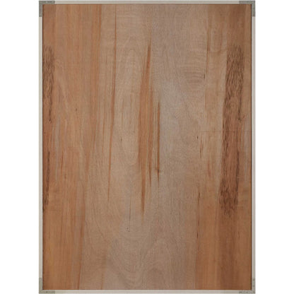 Hide & Seek Abstract Art by Uttermost. Made from canvas, pine wood in a eclectic & global style.