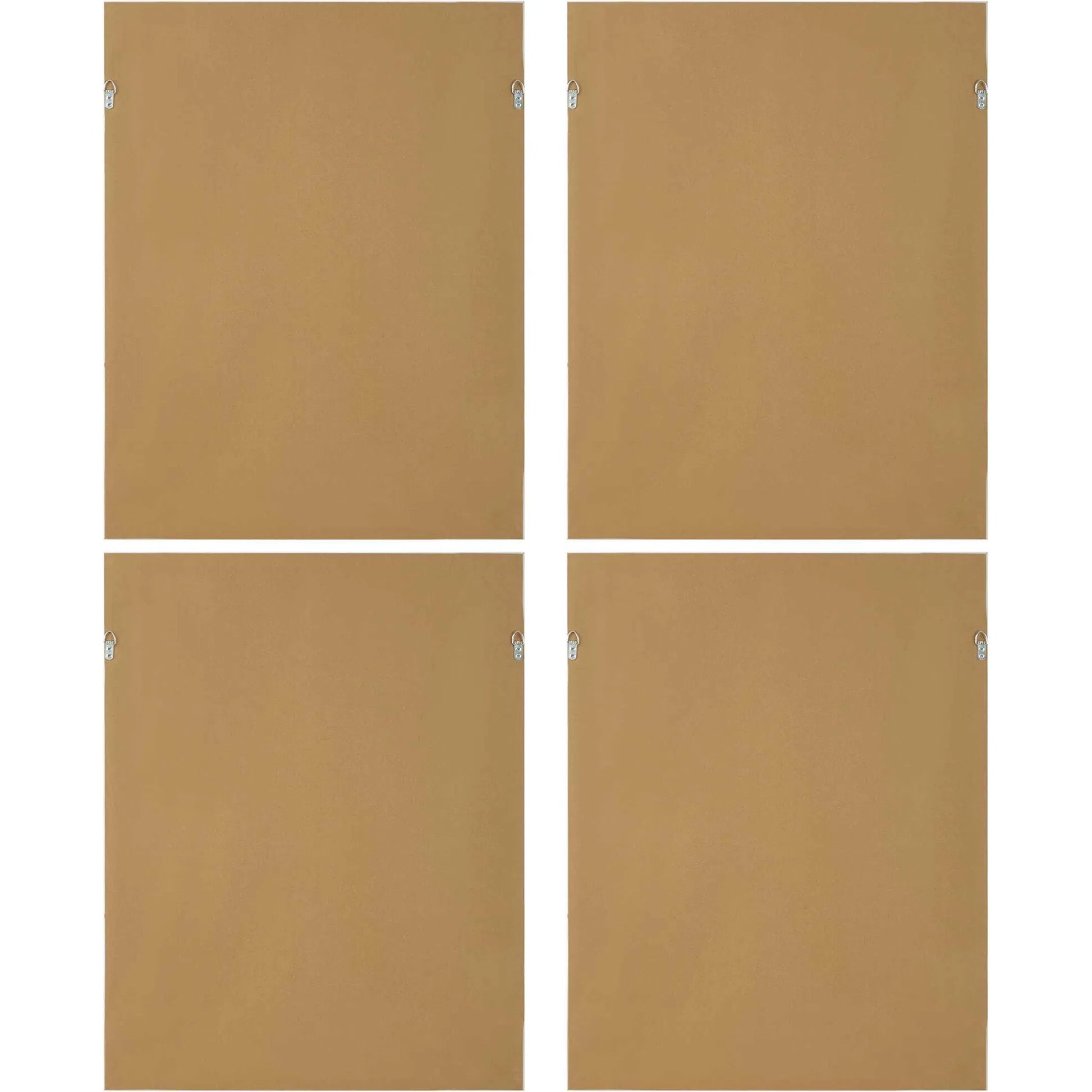 Heat of the Moment Hand Painted Canvas by Uttermost in green, gray and champagne silver. Made from plastic, mdf, linen, paper in a transitional style.