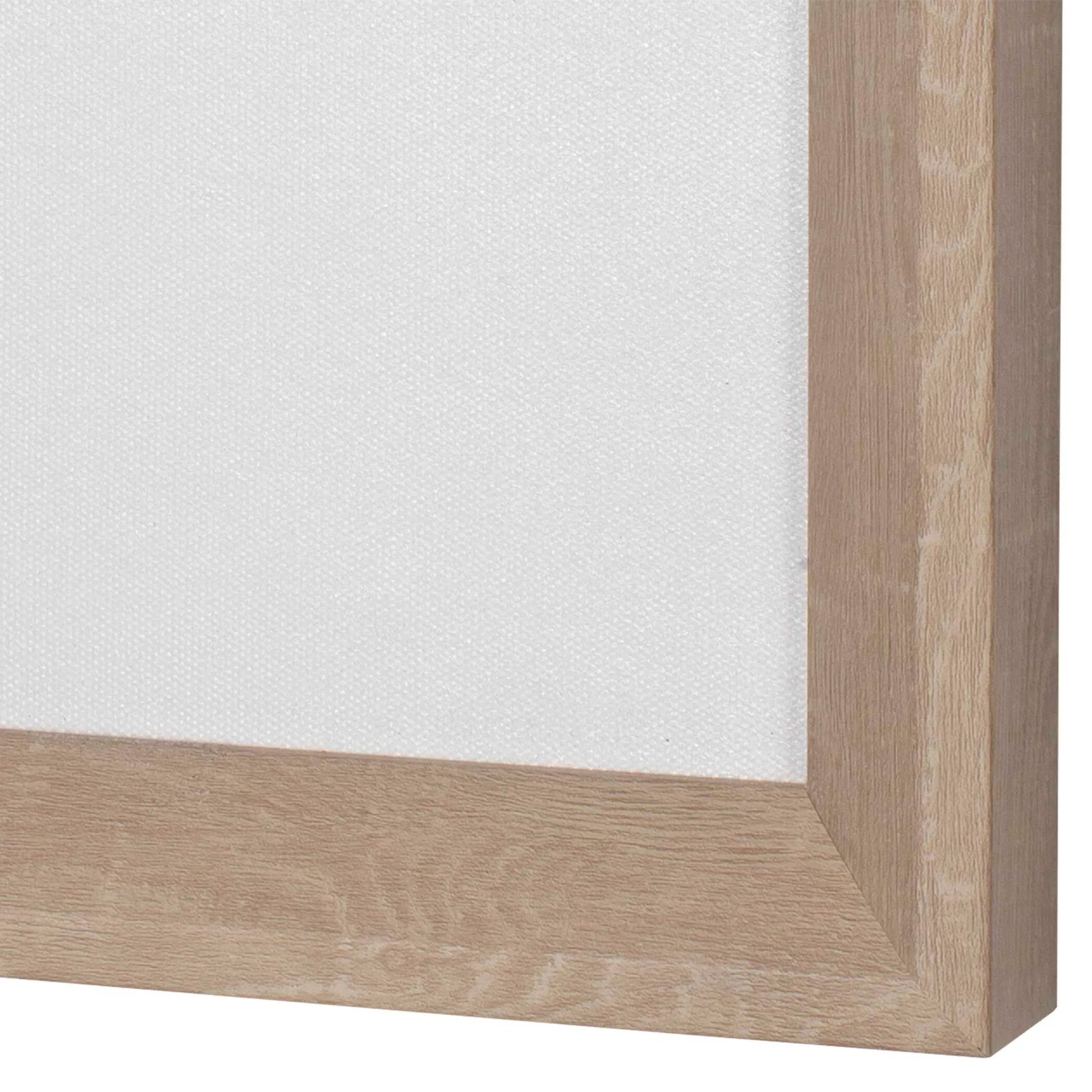 Now & Then Abstract Art by Uttermost. Made from canvas, pine, plastic, acrylic in a unique style.