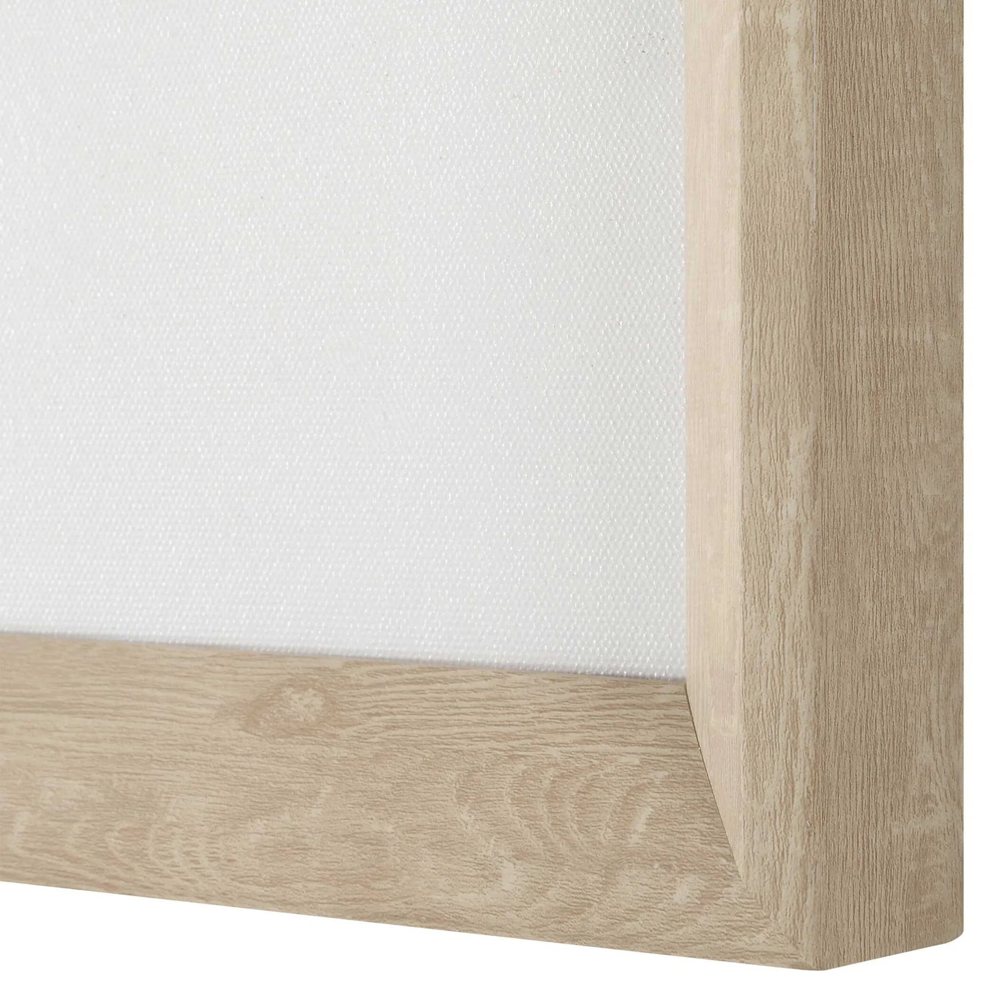 Now & Then Abstract Art by Uttermost. Made from canvas, pine, plastic, acrylic in a unique style.