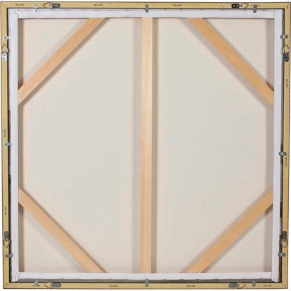 Westward Framed Landscape Art by Uttermost in gold. Made from solid wood, canvas in a eclectic & global style.