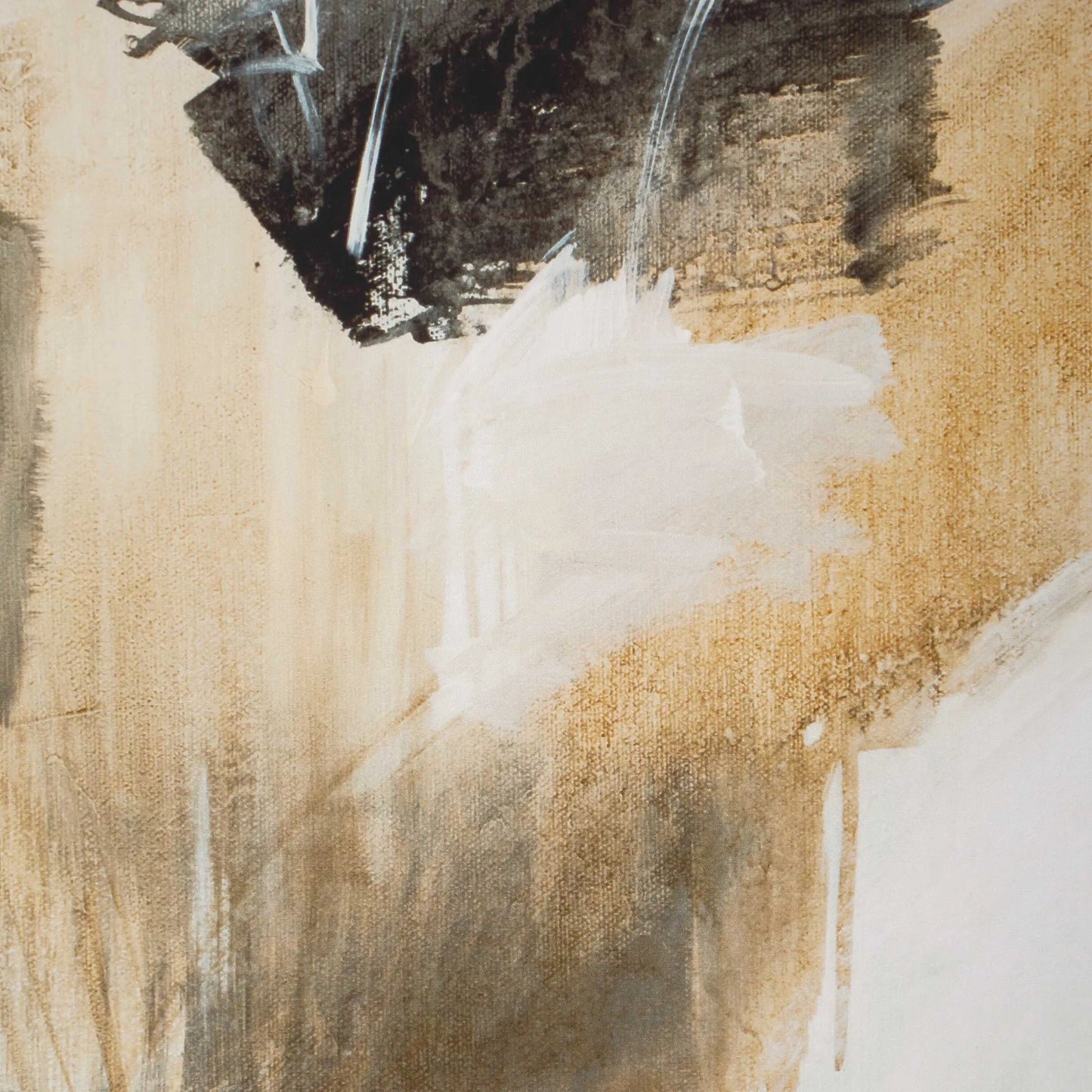 002 SI-2526254 | Closeup | Ancient Story Framed Abstract Print by Uttermost. Made from aluminium, pine, mdf, paper in a unique style.