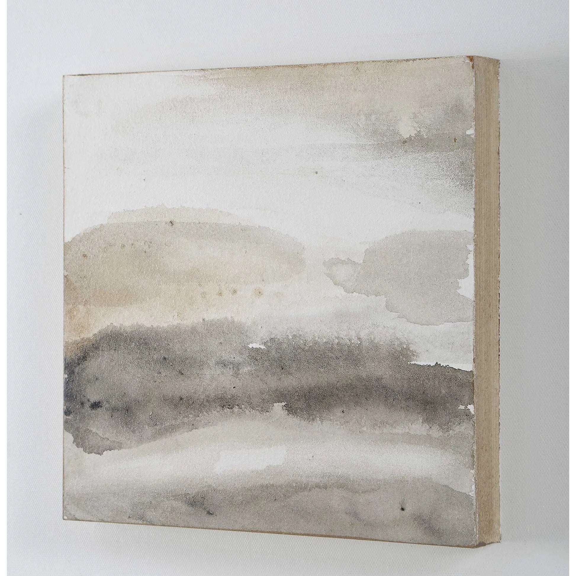 Studying Sepia Hand Painted Canvases by Uttermost. Made from canvas, plastic, mdf, acrylic in a unique style.