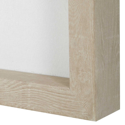 Studying Sepia Hand Painted Canvases by Uttermost. Made from canvas, plastic, mdf, acrylic in a unique style.