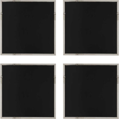 Studying Sepia Hand Painted Canvases by Uttermost. Made from canvas, plastic, mdf, acrylic in a unique style.