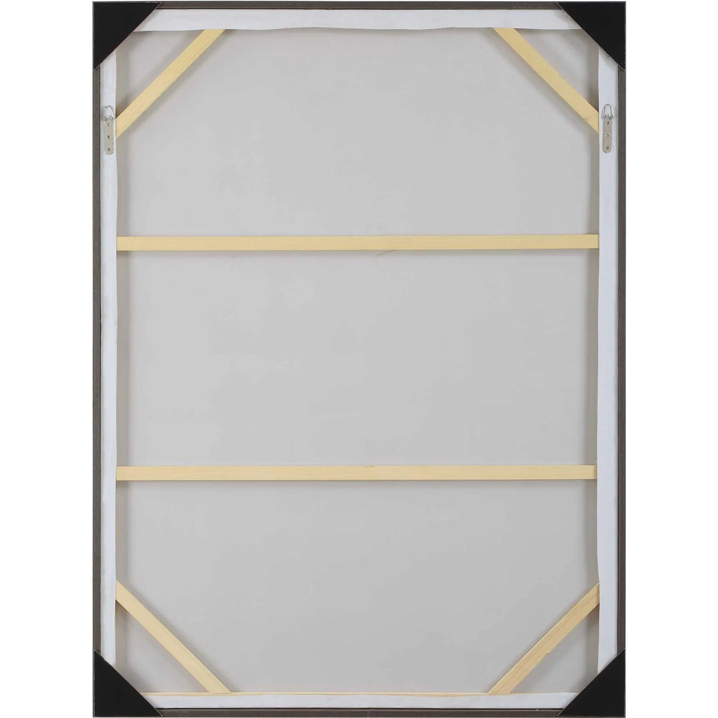 006 SI-2630663 | Unknown | Awakening Hand Painted Landscape Art by Uttermost. Made from canvas, pinewood, mdf in a unique style.
