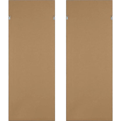 Garden Study Framed Floral Prints by Uttermost. Made from plastic, mdf, paper, linen in a unique style.