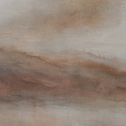 Haze in the Horizon Landscape Painting by Uttermost. Made from canvas, pinewood, ps moulding, mdf, acr in a unique style.