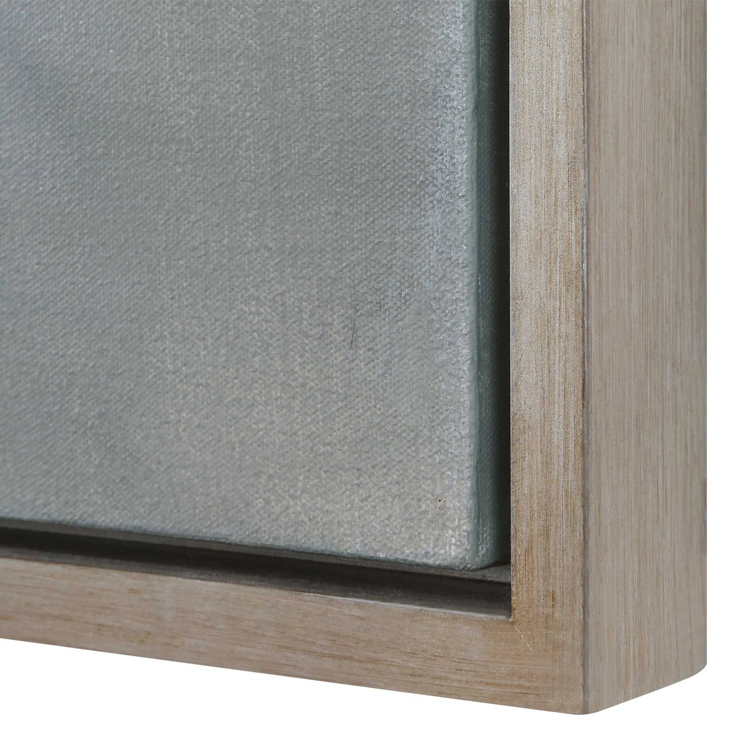 005 SI-2630668 | Unknown | Above the Waterline Abstract Painting by Uttermost. Made from canvas, pinewood, mdf in a unique style.