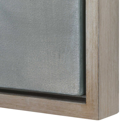 Above the Waterline Abstract Painting by Uttermost. Made from canvas, pinewood, mdf in a unique style.