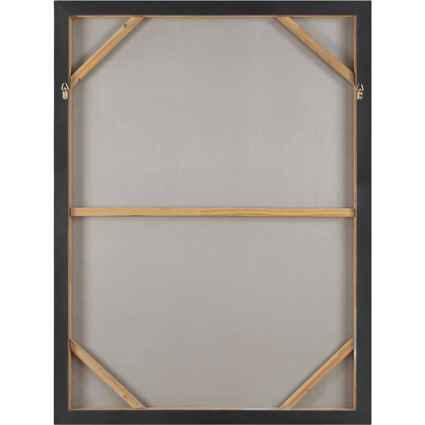 006 SI-2630668 | Unknown | Above the Waterline Abstract Painting by Uttermost. Made from canvas, pinewood, mdf in a unique style.