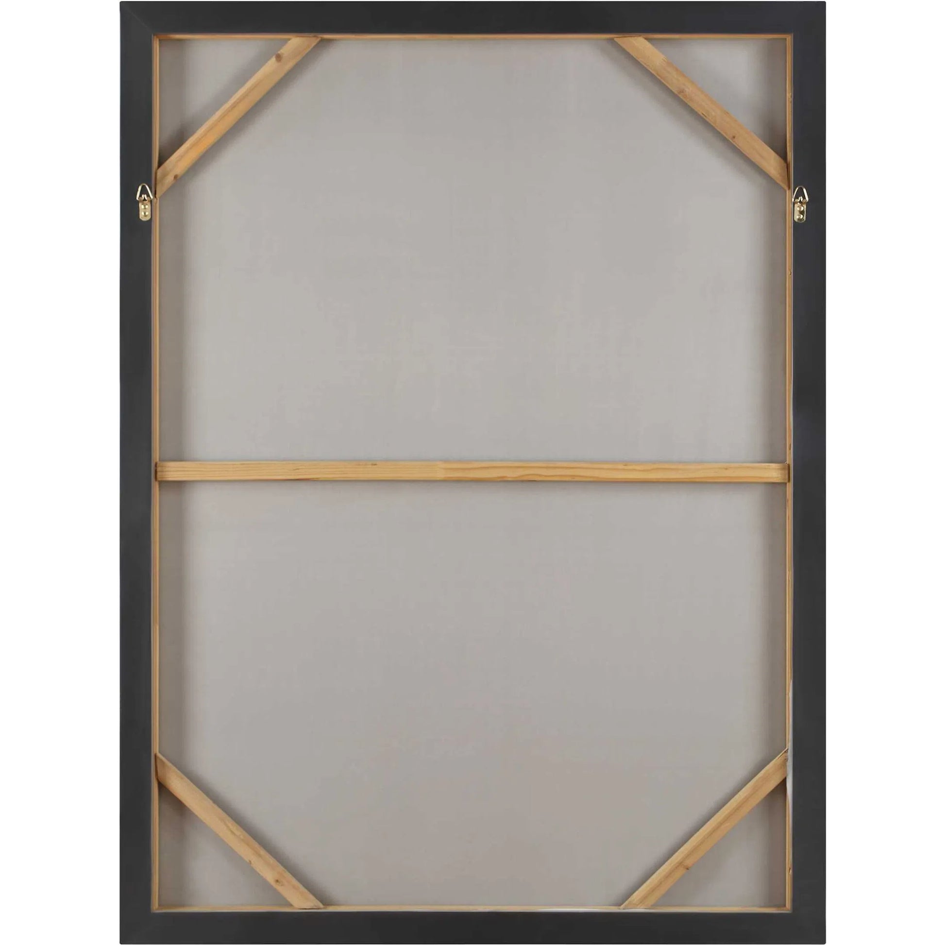 Above the Waterline Abstract Painting by Uttermost. Made from canvas, pinewood, mdf in a unique style.