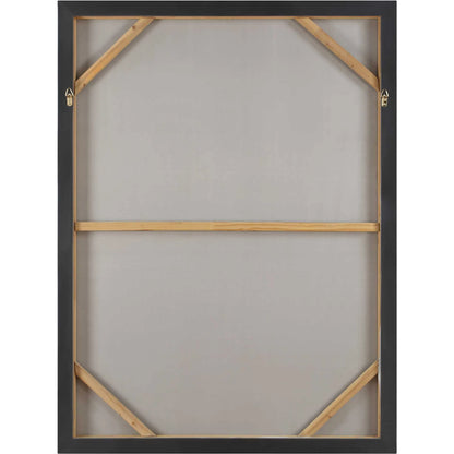 Above the Waterline Abstract Painting by Uttermost. Made from canvas, pinewood, mdf in a unique style.