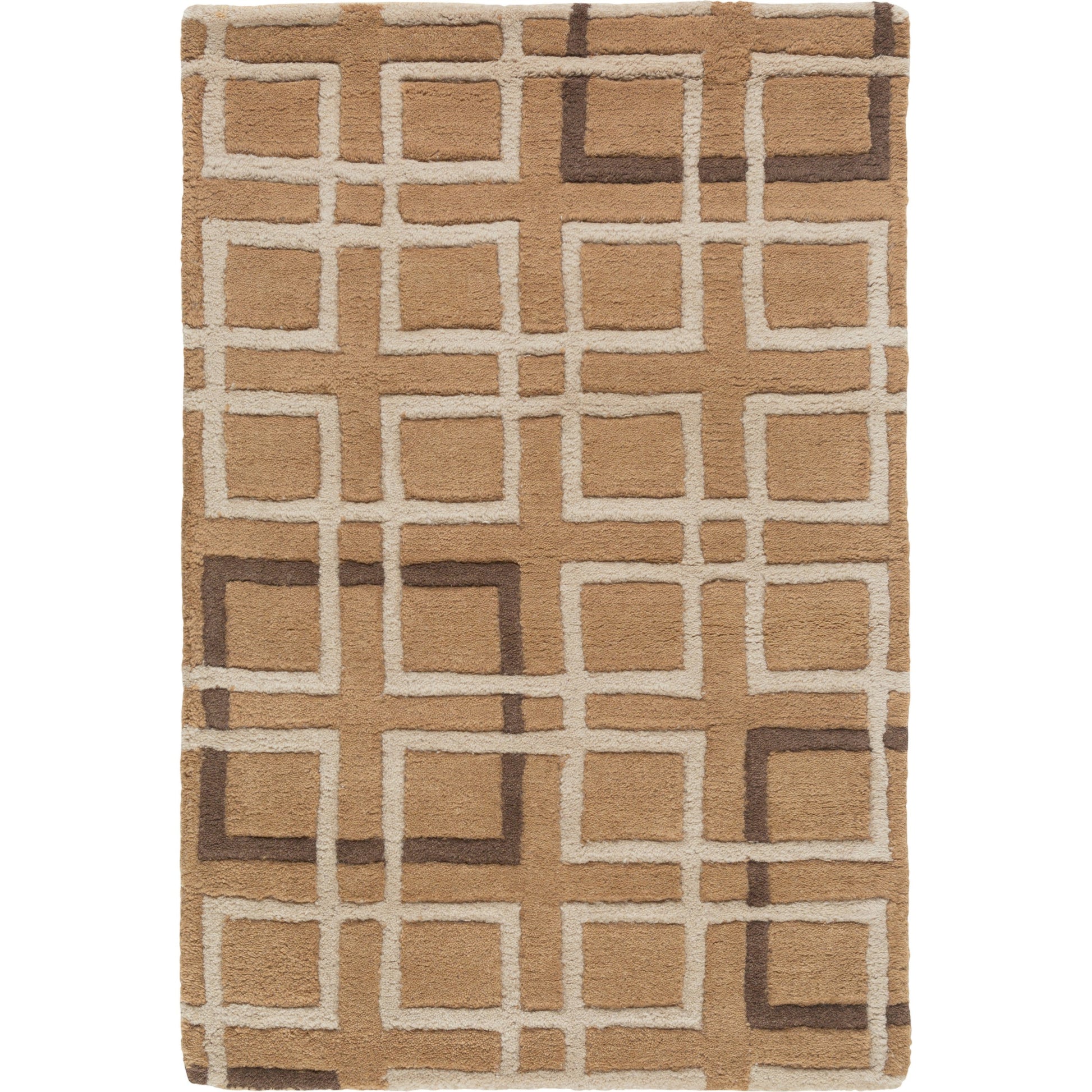 Artist Studio Rug - 1161 by Surya. Made from 100% new zealand wool in a unique style.