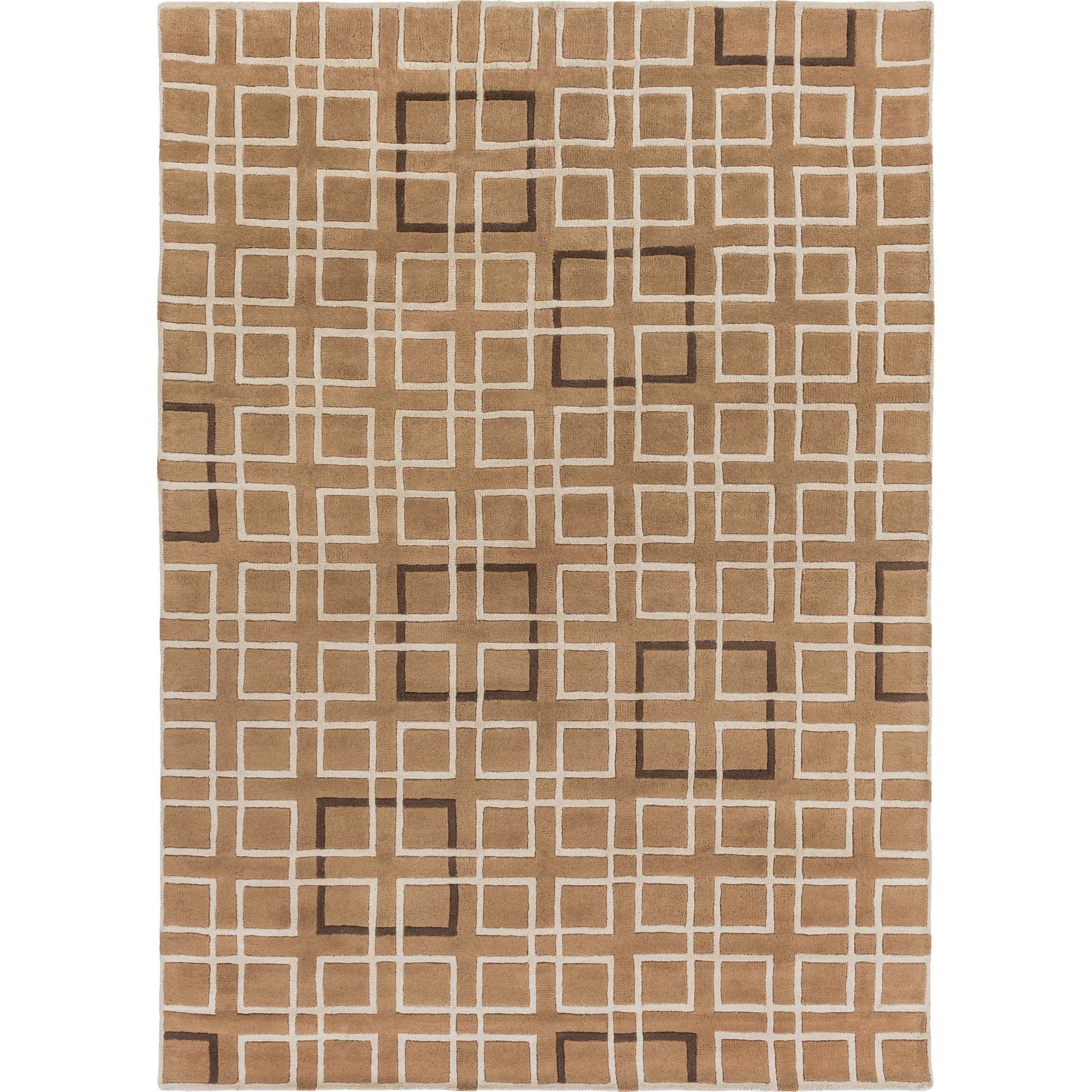 Artist Studio Rug - 1161 by Surya. Made from 100% new zealand wool in a unique style.