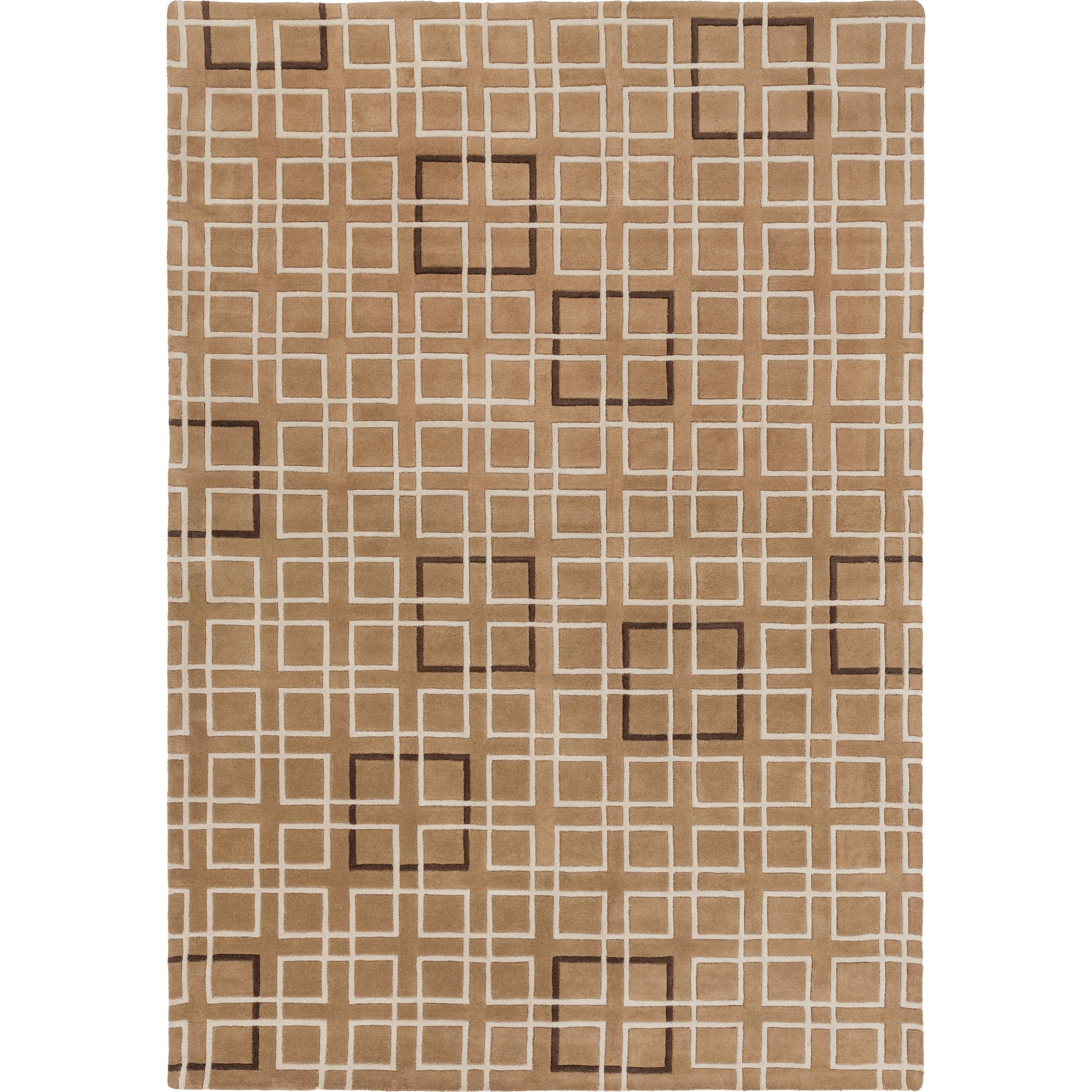 Artist Studio Rug - 1161 by Surya. Made from 100% new zealand wool in a unique style.