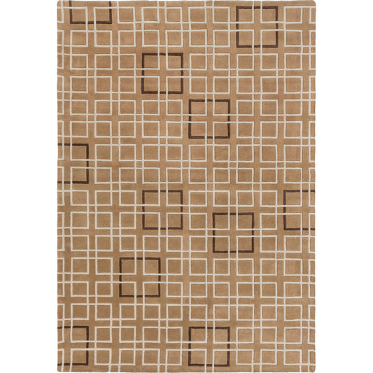 Artist Studio Rug - 1161 by Surya. Made from 100% new zealand wool in a unique style.