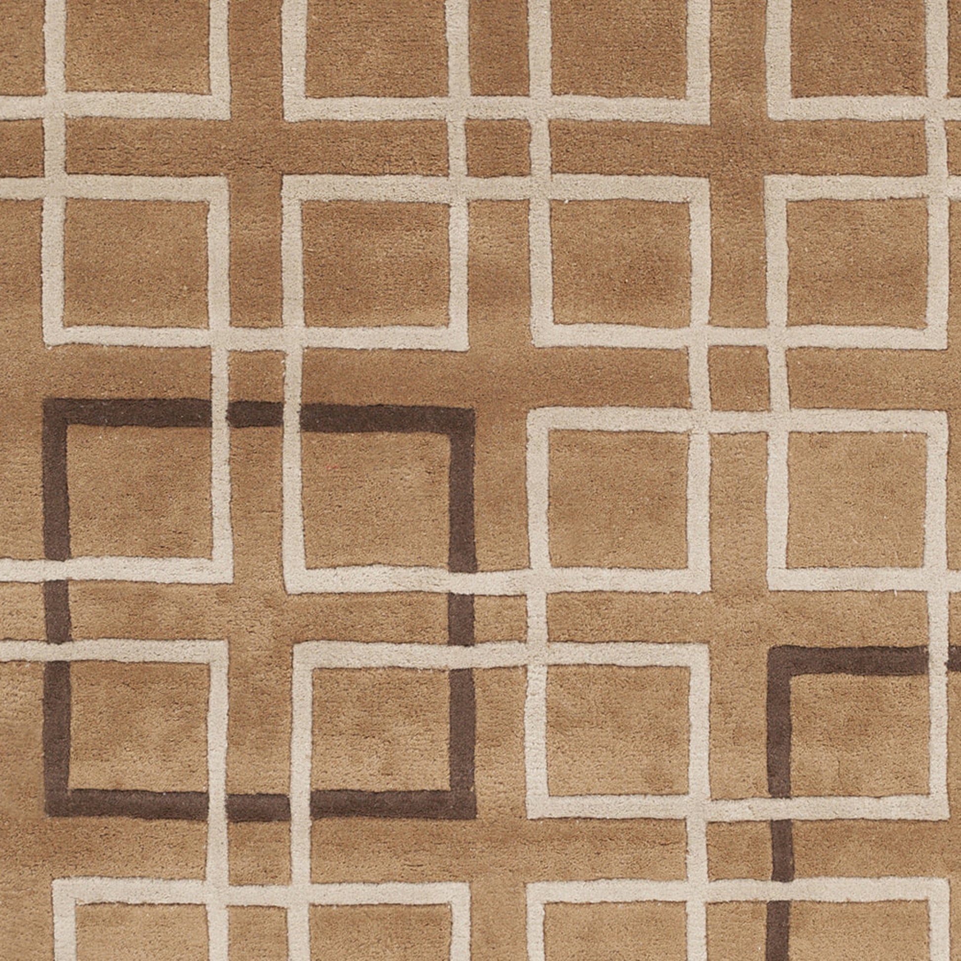 Artist Studio Rug - 1161 by Surya. Made from 100% new zealand wool in a unique style.