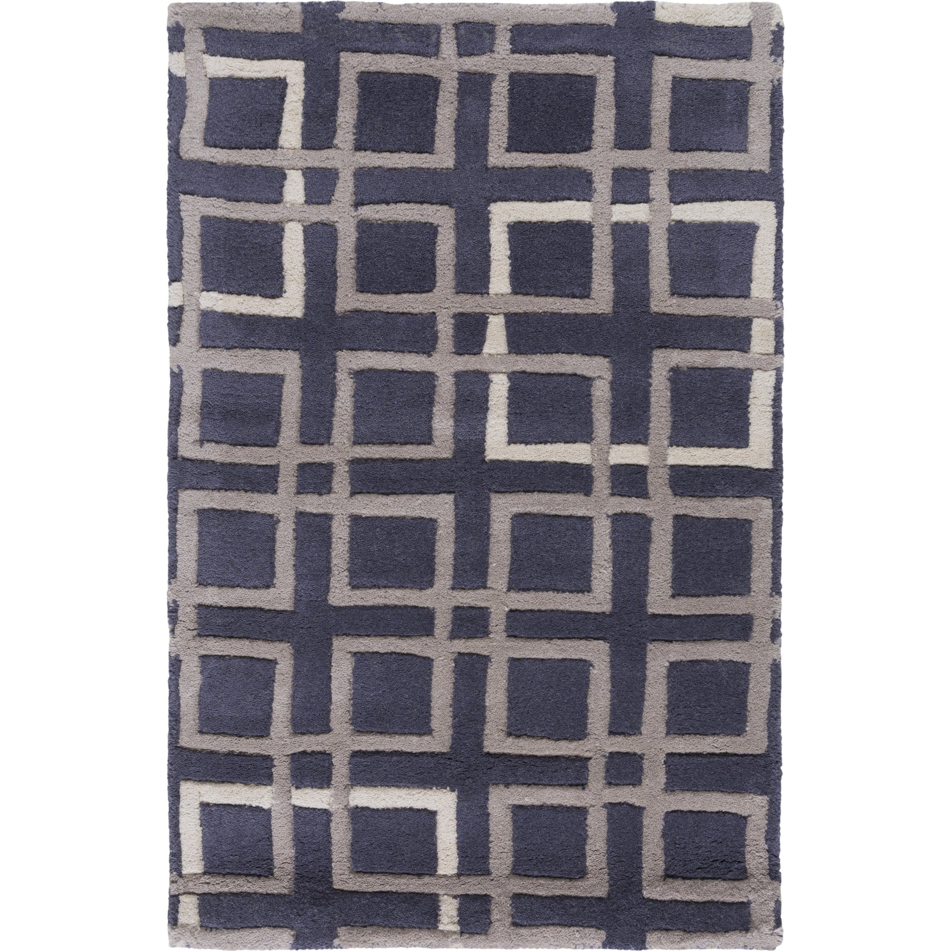 Artist Studio Rug - 1161 by Surya. Made from 100% new zealand wool in a unique style.