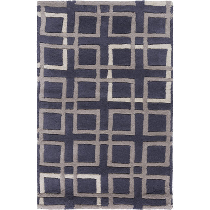 Artist Studio Rug - 1161 by Surya. Made from 100% new zealand wool in a unique style.