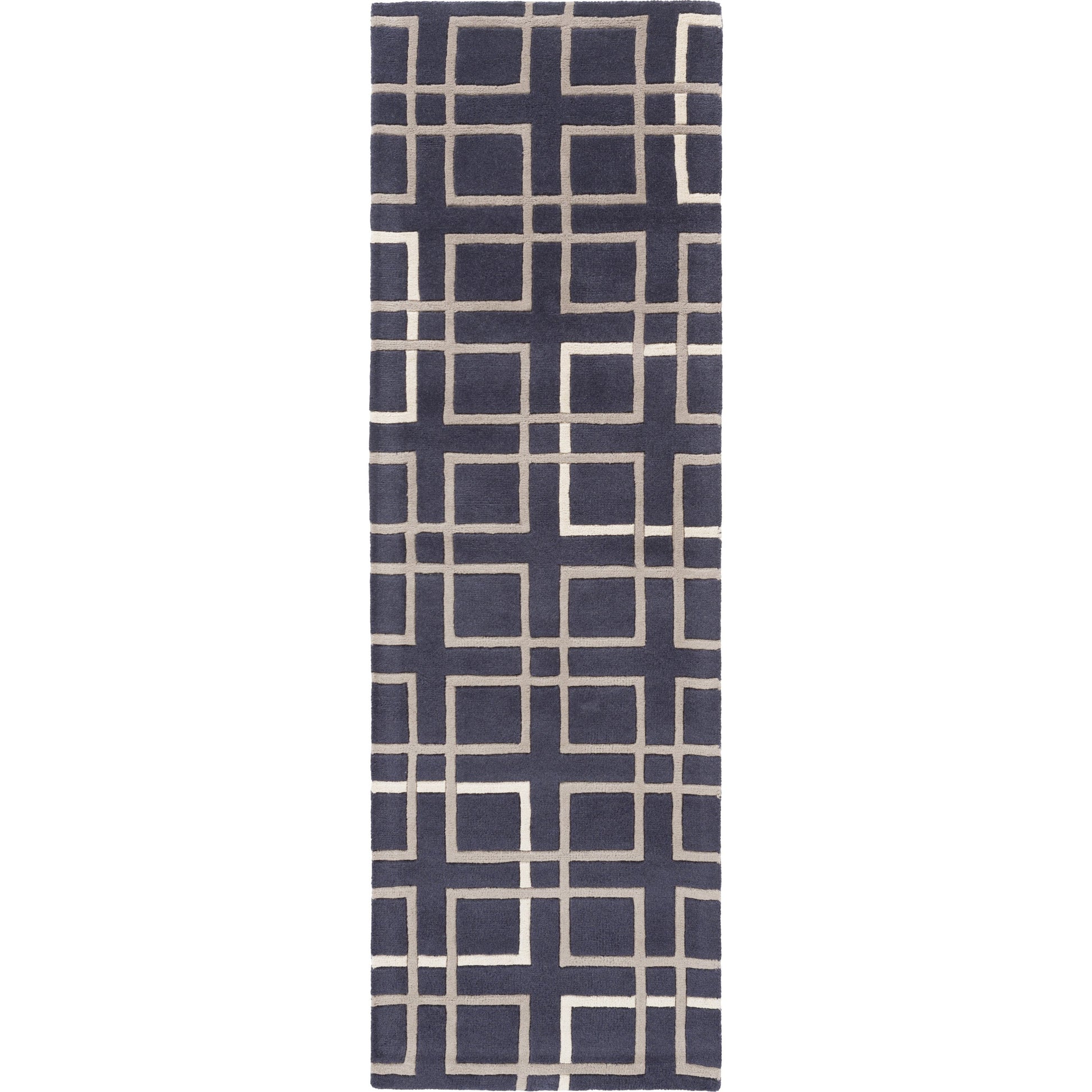 Artist Studio Rug - 1161 by Surya. Made from 100% new zealand wool in a unique style.